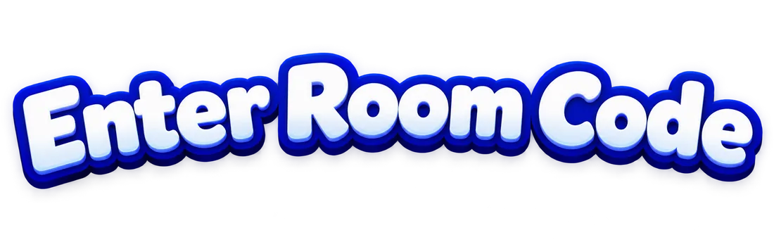 Enter Room Code